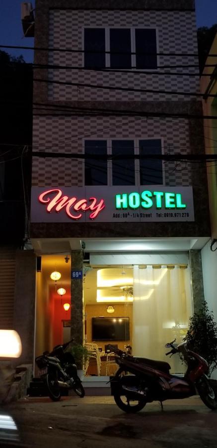 May Hostel Dong Khe Sau المظهر الخارجي الصورة