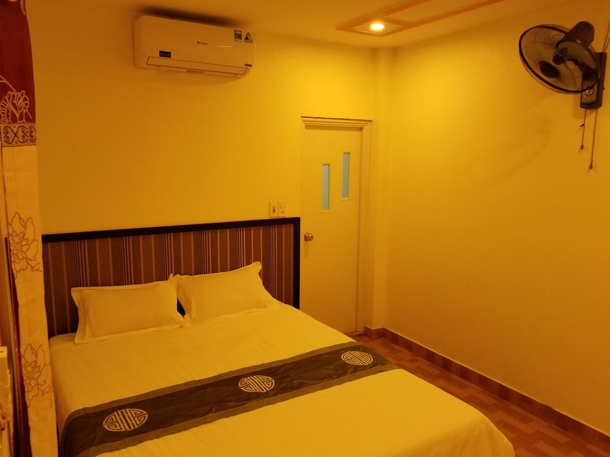 May Hostel Dong Khe Sau المظهر الخارجي الصورة